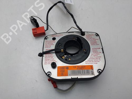 Used Squib airbag Squib airbag AUDI 100 C4 Saloon (4A2) 2.5 TDI (115 hp) 33459954 33459954