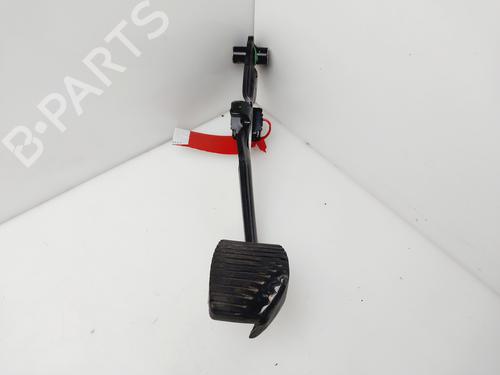 Used Break pedal Break pedal PEUGEOT 308 SW I (4E_, 4H_) [2007-2014] 36003571 36003571