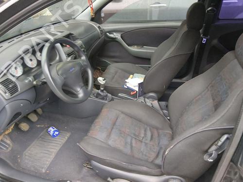 Dämpfer vorne links FIAT BRAVO I (182_) 1.9 JTD 105 | BP30717505M16