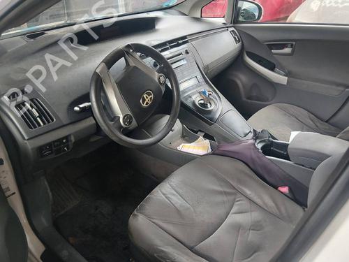Right front window switch TOYOTA PRIUS (_W3_) 1.8 Hybrid (ZVW3_) | BP40197978I26 - Image 9