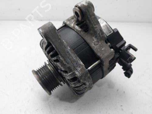 Used Alternator Alternator PEUGEOT 3008 II SUV (MC_, MR_, MJ_, M4_) [2016-2026] 33956853 33956853