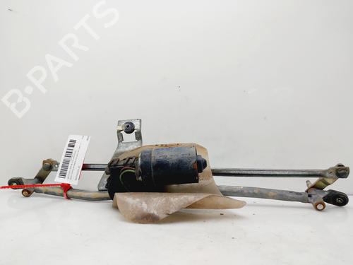 Used Front wiper motor SEAT CORDOBA (6K1, 6K2) 1.9 TDI (110 hp) 26950066