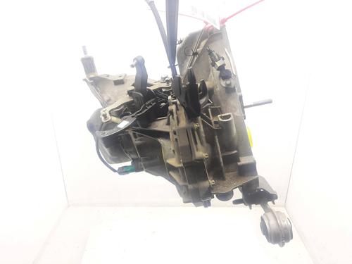 Gearbox RENAULT CAPTUR I (J5_, H5_)  | BP31878434M3 