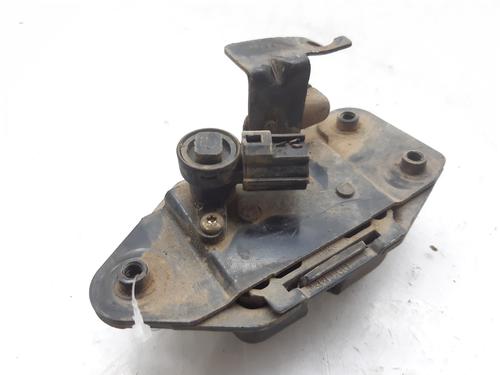 Tailgate lock JEEP GRAND CHEROKEE II (WJ, WG) 2.7 CRD 4x4 | BP8362782C101 
