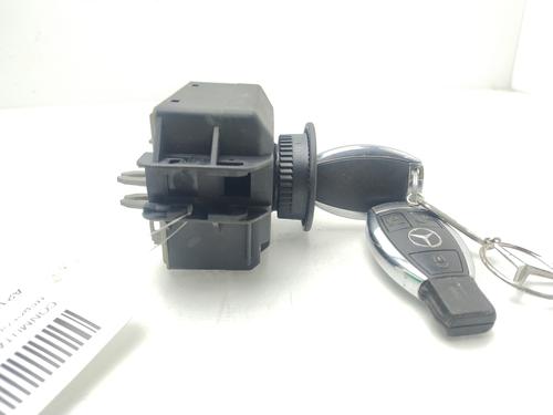 Used Ignition barrel MERCEDES-BENZ E-CLASS (W212) E 220 CDI / BlueTEC (212.001, 212.002) (170 hp) 23083407