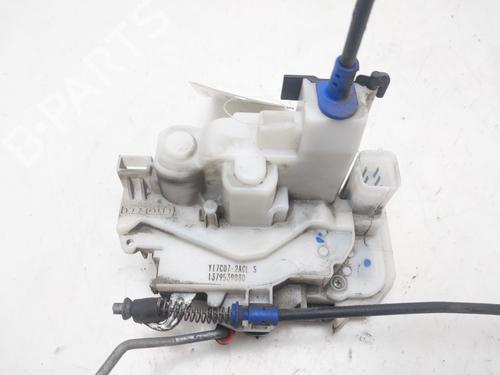 Front left lock PEUGEOT BIPPER (AA_) 1.3 HDi 75 | BP16837211C98 