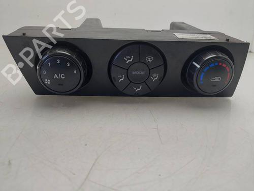 Used Climate control Climate control SSANGYONG KYRON [2005-2014] 40022390 40022390