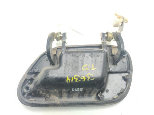 Rear right exterior door handle SSANGYONG MUSSO (FJ) 2.9 D | BP23087070C130 