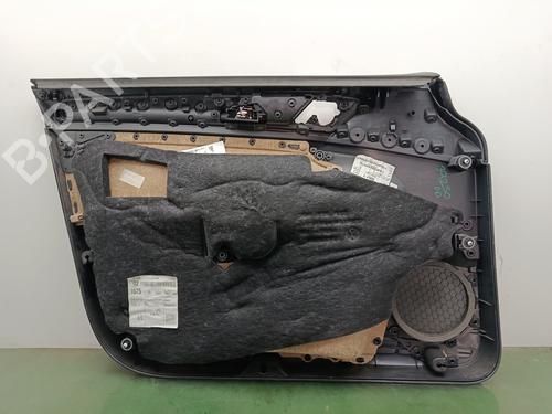 Front right panel VW GOLF VII (5G1, BQ1, BE1, BE2)  | BP34364411C59  - Image 5