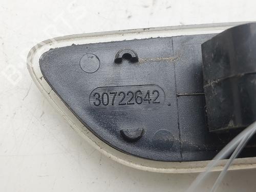 Right side indicator VOLVO V70 II (285) 2.4 D | BP37638640I19  - Image 5