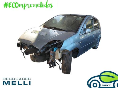 Used Parts FORD FIESTA V (JH_, JD_) 5024194
