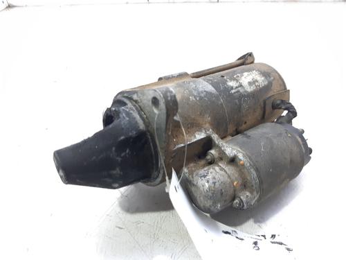 Used Starter CHEVROLET AVEO / KALOS Saloon (T250, T255) 1.4 (94 hp) 9540588