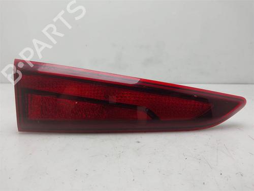 Used Left tailgate light Left tailgate light 38347879 38347879