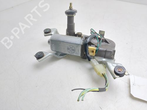 Used Rear wiper motor Rear wiper motor LAND ROVER FREELANDER I (L314) [1998-2006] 34613116 34613116