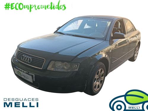 Rattstammestilk AUDI A4 B6 (8E2) 1.9 TDI | BP27801081I23 