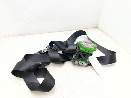 Front right seatbelt CITROËN BERLINGO MULTISPACE (B9) | BP37011640I25 - Image 3