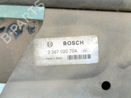 Front wiper motor CITROËN XSARA PICASSO (N68) 1.6 HDi | BP29983894M29 