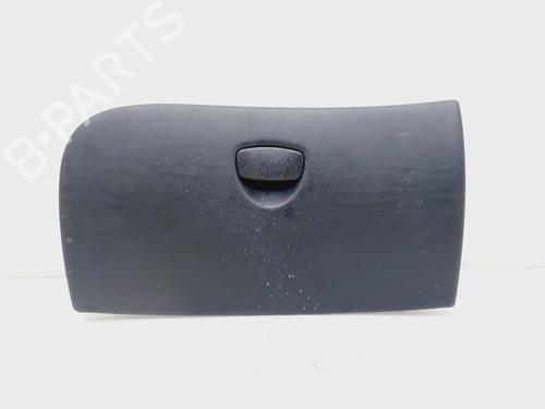 Used Glove box RENAULT LAGUNA II (BG0/1_) 1.6 16V (BG1G, BG1H) (112 hp) 30111091