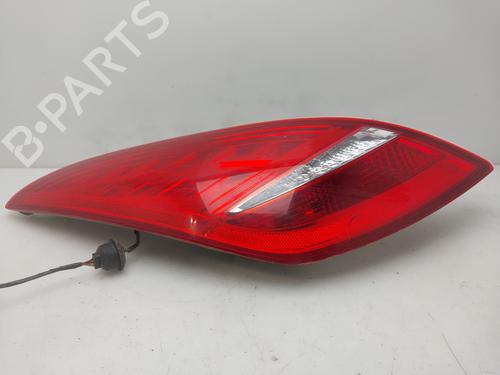 Left taillight PEUGEOT RCZ 2.0 HDi | BP39248880C34 - Image 4