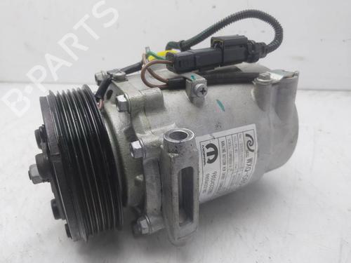 AC compressor OPEL CORSA F (P2JO)  | BP39717563M34  - Image 5
