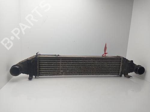 Used Intercooler MERCEDES-BENZ C-CLASS (W204) [2007-2015]  32256208