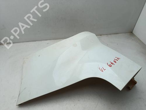 Used Corner bumper Corner bumper FORD TRANSIT COURIER B460 MPV [2014-2026] 39908981 39908981