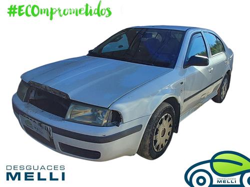 Used Parts SKODA OCTAVIA I (1U2) [1996-2010]  4309255