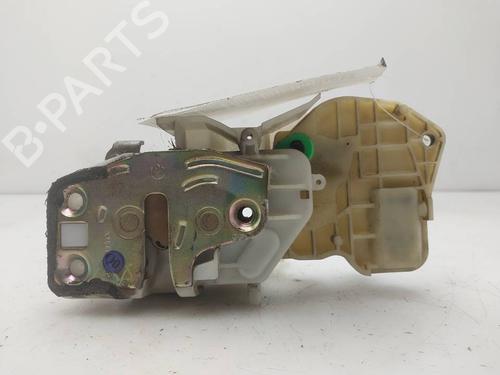 Used Rear right lock Rear right lock 38919325 38919325