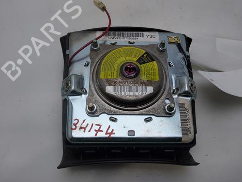 Driver airbag KIA SORENTO I (JC) 2.5 CRDi 4WD | BP17719377C9 