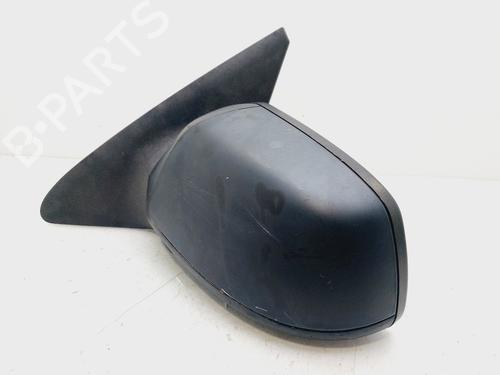 Left mirror FORD MONDEO III Saloon (B4Y) 2.0 TDCi | BP29962303C26