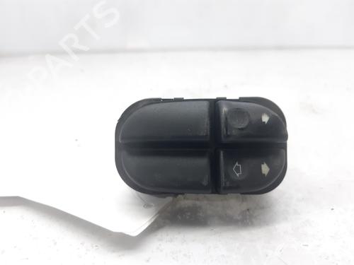 Used Left front window switch FORD MONDEO II (BAP) 1.8 TD (90 hp) 12401816