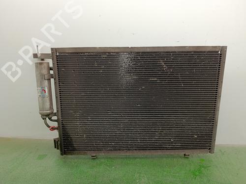 AC radiator FORD TRANSIT COURIER B460 Box Body/MPV 1.5 TDCi | BP38320471M32 - Image 2
