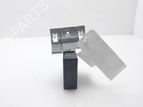 Electronic module NISSAN QASHQAI / QASHQAI +2 I (J10, NJ10, JJ10E) 2.0 dCi | BP16410470M83 