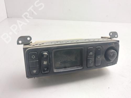 Used Climate control Climate control 36670145 36670145