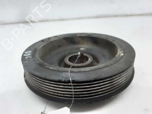 Used Pulley Pulley 13994786 13994786