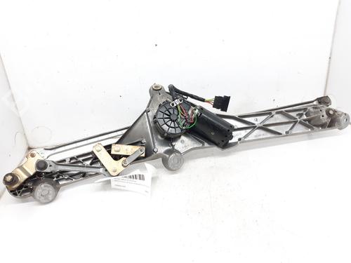 Used Front wiper motor MERCEDES-BENZ S-CLASS (W220) S 320 CDI (220.026, 220.126) (197 hp) 7731361