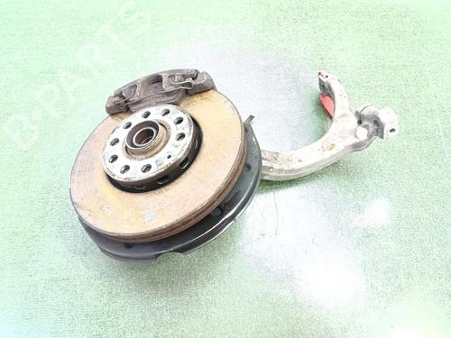 Right front steering knuckle AUDI A4 B6 (8E2) 1.9 TDI | BP37191898M26 - Image 3