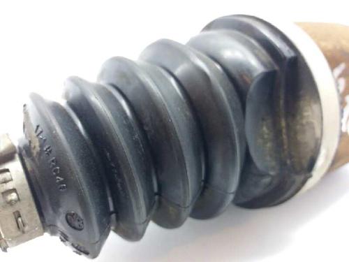 Left front driveshaft RENAULT CLIO III Grandtour (KR0/1_) 1.5 dCi (KR0F) | BP2878051M38 