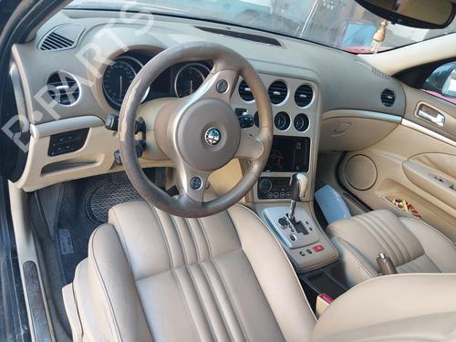 Climate control ALFA ROMEO 159 (939_) 2.4 JTDM (939AXD12, 939AXD1B) | BP37666018I5 - Image 10