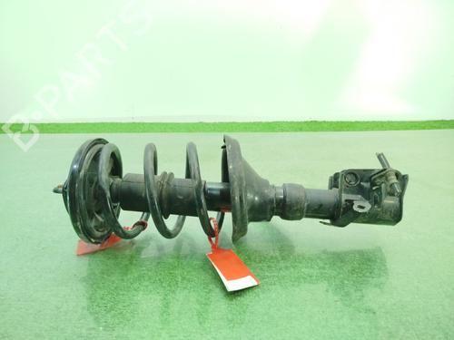 Used Left front shock absorber HONDA CR-V II (RD_) 2.2 CTDi (RD9) (140 hp) 30935583