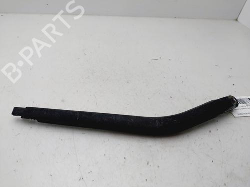 Used Rear windshield wiper arm TOYOTA COROLLA (_E12_) 1.4 D (NDE120_, NDE120R) (90 hp) 25913570