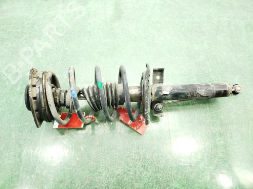 Right front shock absorber RENAULT MEGANE II (BM0/1_, CM0/1_)  | BP26960417M17 