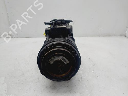 AC compressor BMW X1 (E84) sDrive 20 d | BP26230878M34 