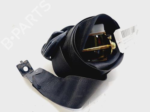 Used Front right seatbelt OPEL VECTRA B (J96) 2.0 DTI 16V (F19) (101 hp) 19288294