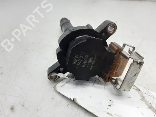 Ignition coil BMW 3 Coupe (E46) 320 Ci | BP7281329M94 