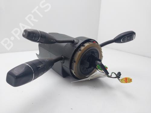 Steering wheel controls MERCEDES-BENZ M-CLASS (W164) ML 280 CDI 4-matic (164.120) | BP16353557E15 