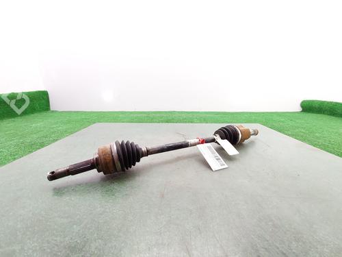 Used Left front driveshaft NISSAN MICRA IV (K13K, K13KK) [2010-2025]  26927327