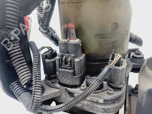 Styring servopumpe FORD FOCUS II (DA_, HCP, DP)  | BP28017645M99 