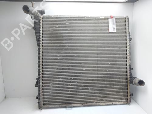 Used Water radiator Water radiator BMW X5 (E53) 3.0 d (218 hp) 36292581 36292581