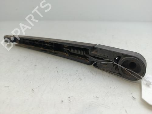 Rear windshield wiper arm MAZDA 2 Hatchback (DL, DJ)  | BP27379136C144 